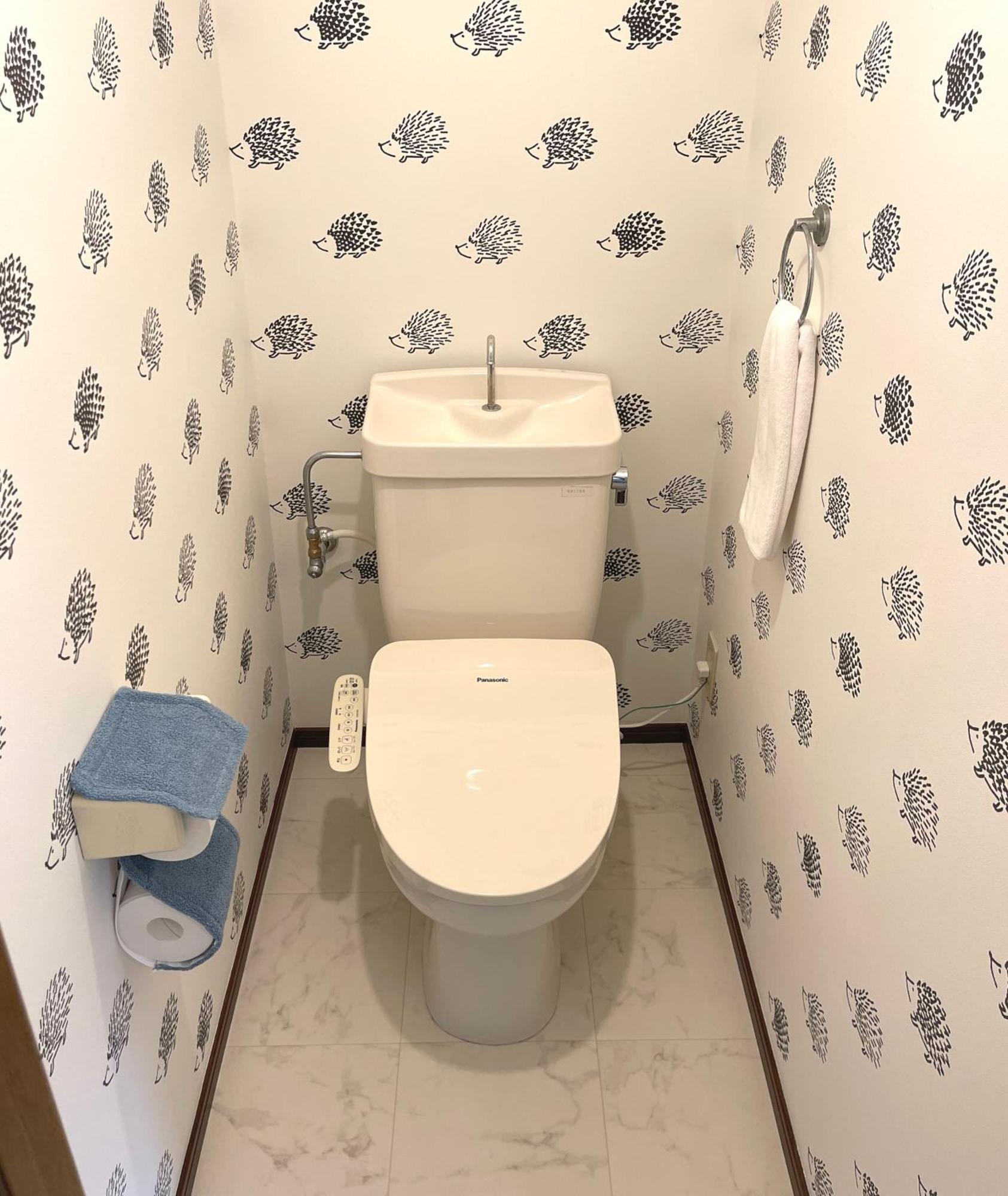#2 新宿まで2分！清潔で安全な部屋！Wifi無料！ โตเกียว ภายนอก รูปภาพ