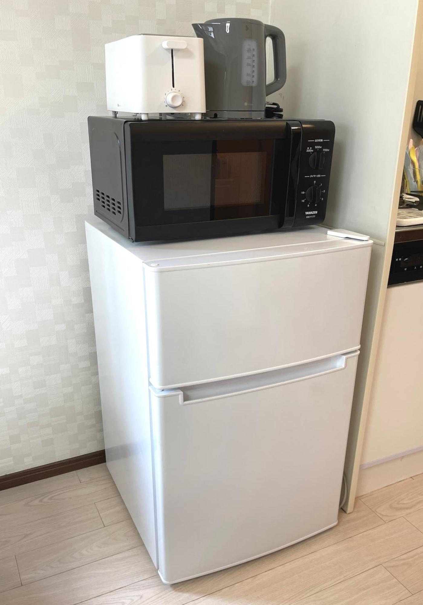 #2 新宿まで2分！清潔で安全な部屋！Wifi無料！ โตเกียว ภายนอก รูปภาพ